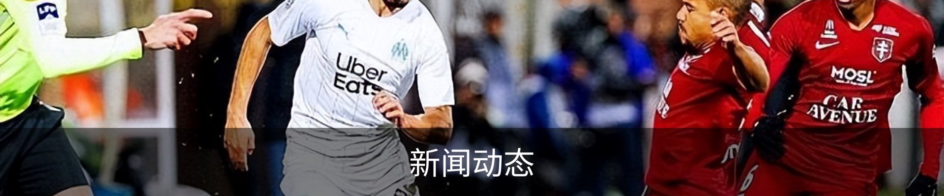新闻动态